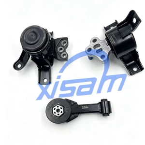 Xin Sanmu engine mount rubber is suitable for Zotye T700 and Damai X7 engine mounts