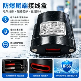 电热带;其他电热设备;接线盒