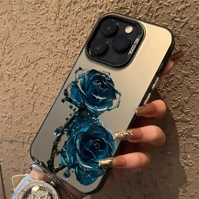 (Cross-border trading), apple, iPhone16 Pro, чехол для телефона, iPhone 12, iphone, падение защита