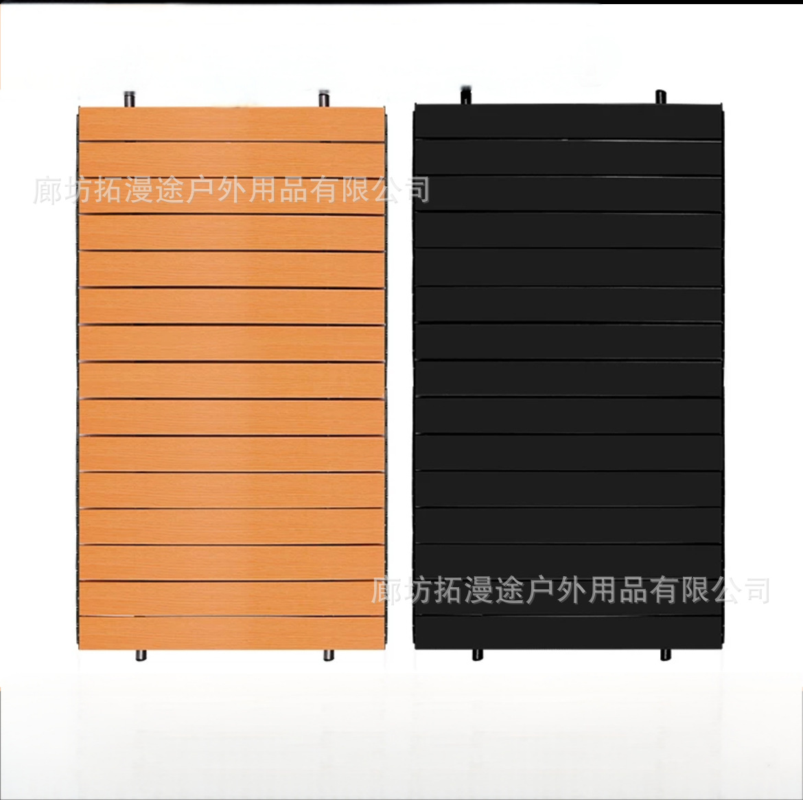 Mesa de caravana al aire libre mesa de rollo de huevo plegable panel de mesa de remolque pequeño mesa de camping mesa de escritorio de carro de campamento