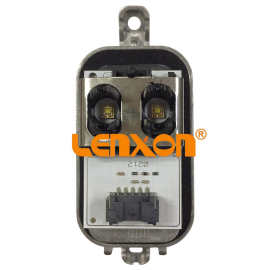 适用奥迪A5大灯LED天使眼日行灯光源1305715178模块