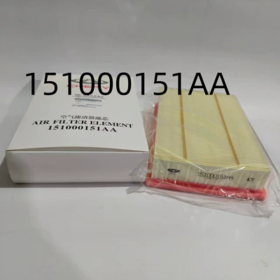Air filter Tiggo 8 Plus, Exeed Starlight