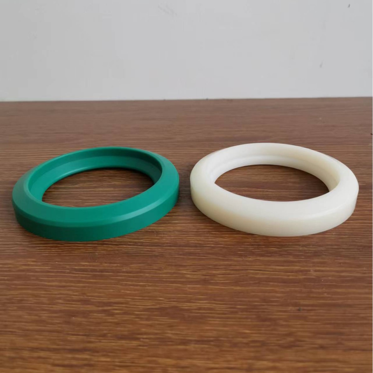 烟台厂家供应超高压凡尔胶皮 凡尔胶皮密封圈  压裂泵密封