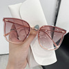 Fashionable sunglasses, sun protection cream, new collection, UF-protection, fitted
