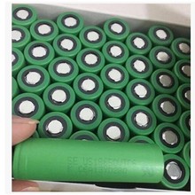 Sony/����VTC618650US186503000mAh  30A�ŵ� �綯���ߺ�ģ���˻�
