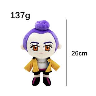 �羳�¿�kpop demon hunters �CħŮ�F���� Rumië�q����Ь