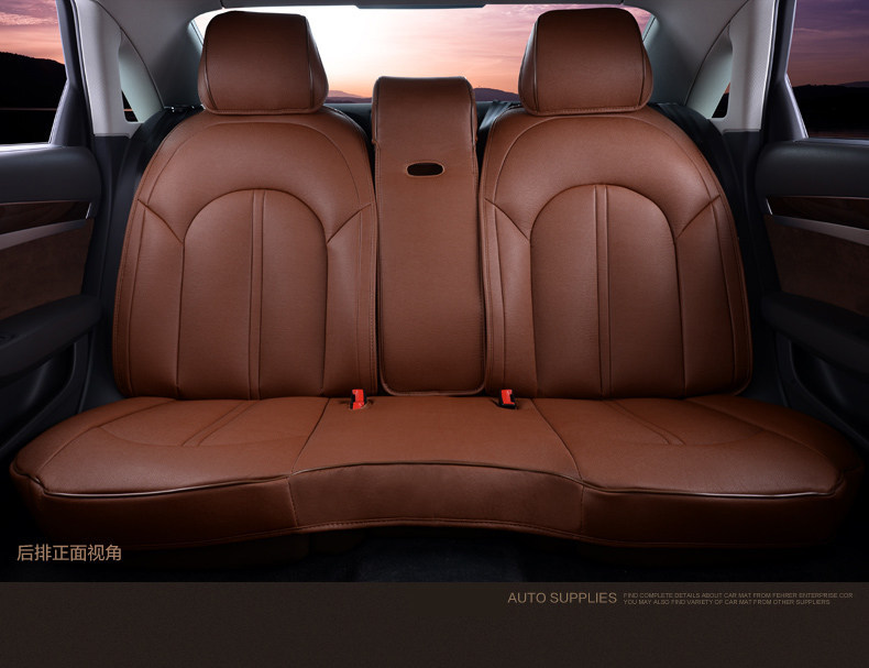 Mercedes-Benz C260L seat cushion GLA200 GLC300L A200L E300L c200l glb220 car seat cover