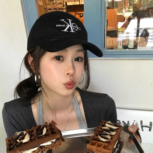 New European and American style earrings, ear rings, small face earrings, fashion simple circle big circle design earrings, new 