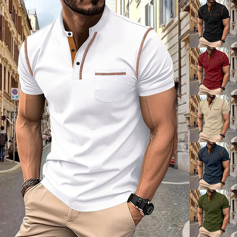 summer polo