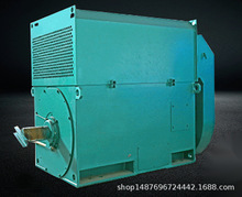YKK高压电机H400-H630  6kv 10kv