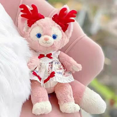 작은 엘크 슈트