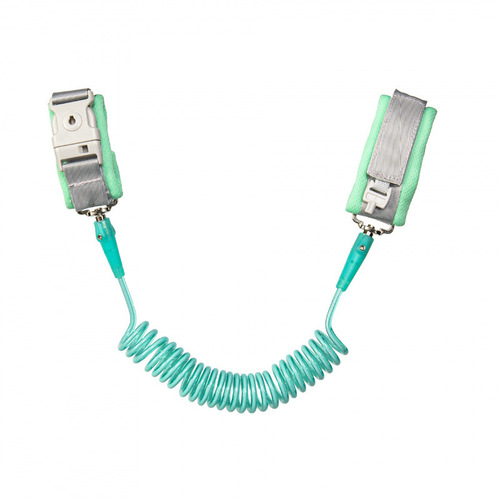 Child Anti-lost Rope, Baby Safety Leash, Walking Safety Belt, Anti-wandering Harness, Pet Walking Lock, Lost Prevention Cord