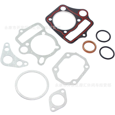 Motorcycle engine and accessories Beach Vehicle 110Cc Engine