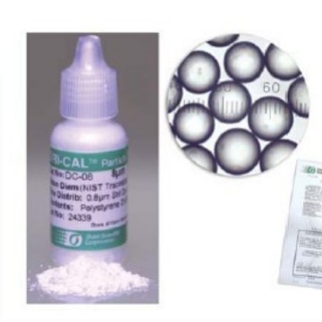 Duke RD200T ChromoSphere-T彩色尺度标准微粒