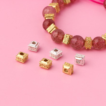 S925���y價ŷ���ˇ�������С��Ƭ�����龎�����K ��DIY���