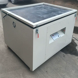 印刷配套设备;丝印机;晒版机