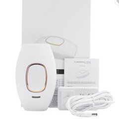 外国貿易881ギフトボックス小包装除毛器家庭用女性の毛剃りシェーバー電動脱毛器
