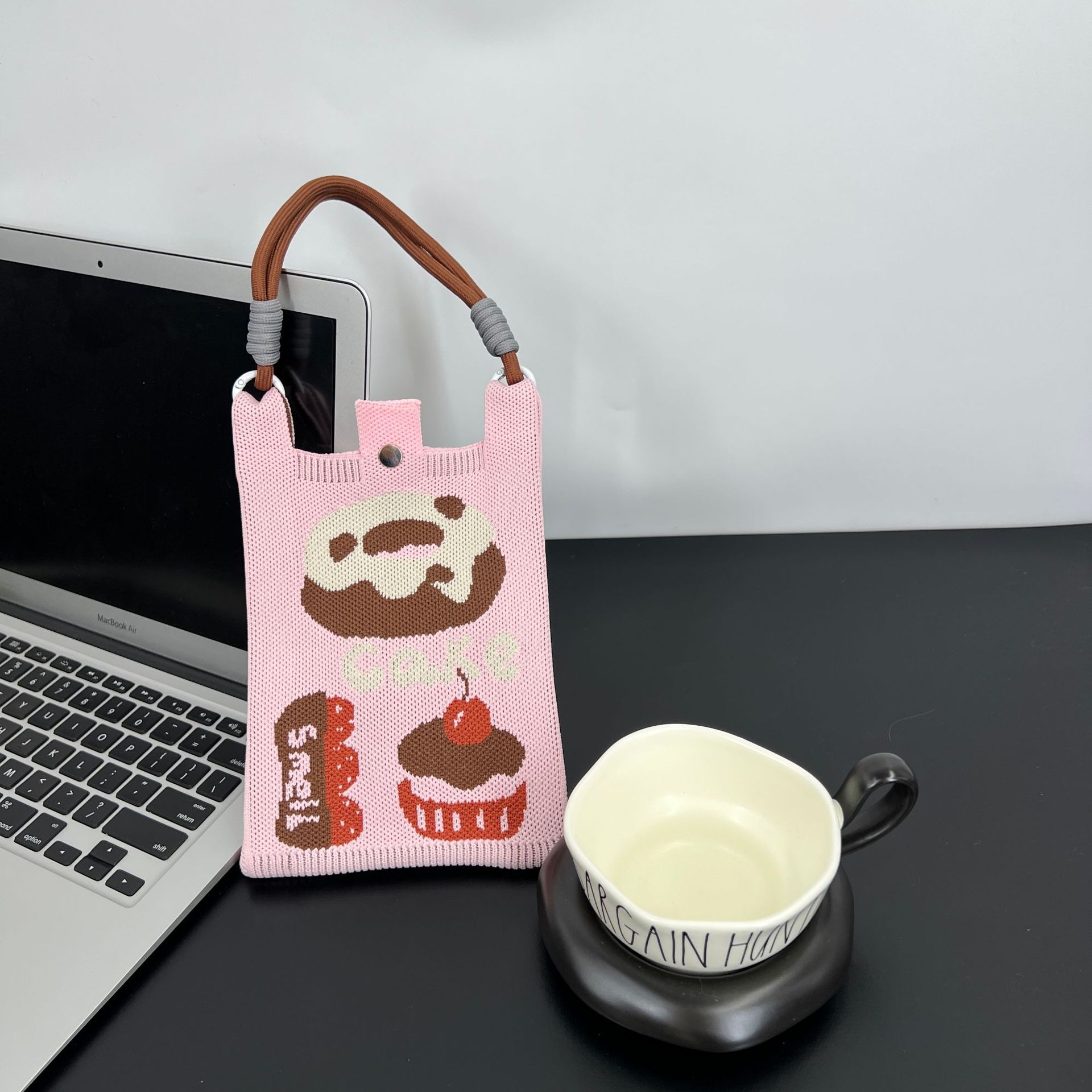 H마줄 도넛 + 커피마줄