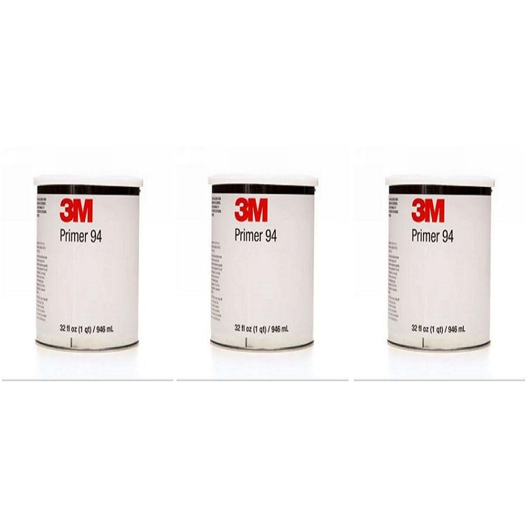 3M94底涂 增加VHB及粘结面的贴合