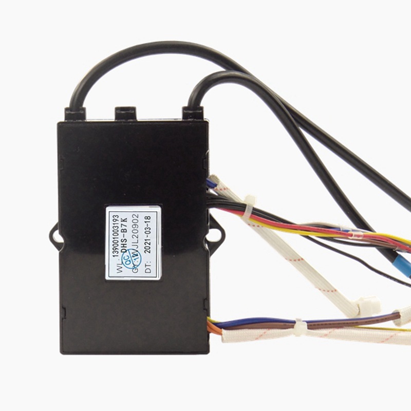 Encendedor de pulso para calentador de agua DHS-B7K, accesorios, controlador universal B7A, calidad original, precio al por mayor image 5
