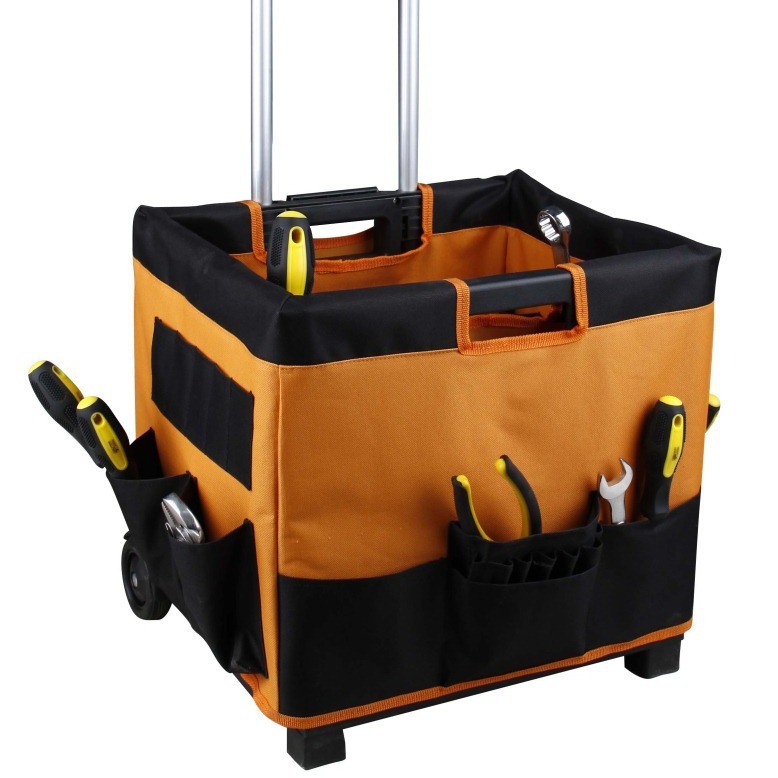 拉杆工具箱宁波拉杆箱快递揽件送件箱 拉杆箱宁波厂家批发