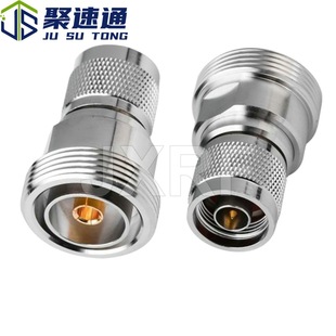 RF���lͬ�S�B����DIN L29 7/16ĸ�DN���m����DIN 7/16�DN���D���^