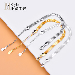 s925���y�ֱ�����ins�W�t��ٴ�s�ֹ������diy�������