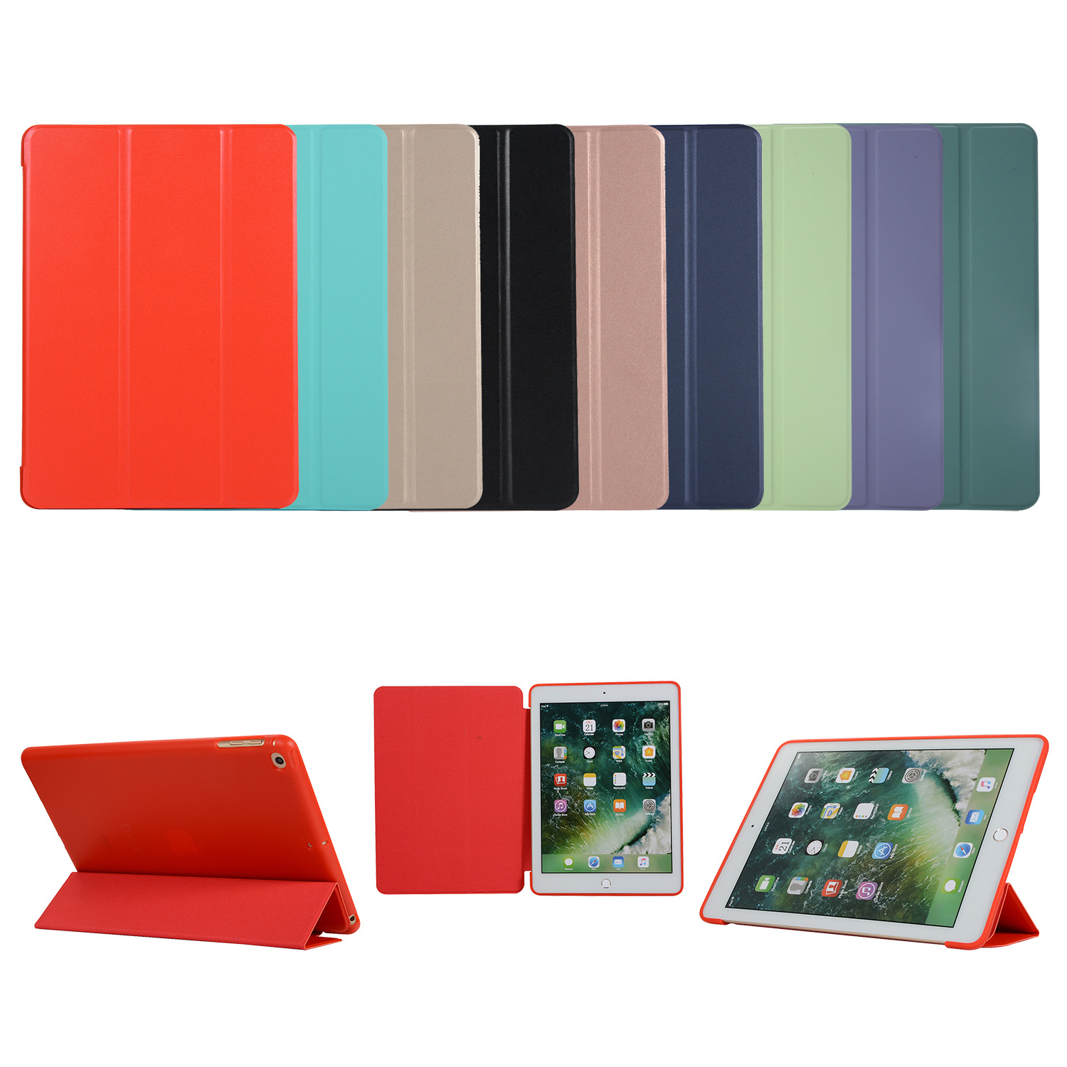 适用iPad2025Air7 13(M3）保护套air613寸2024（M2）硅胶保护壳