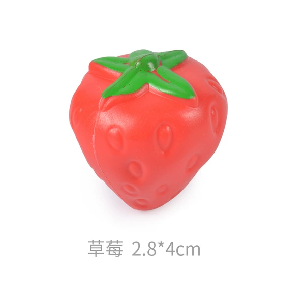 [草莓（散装包装）]