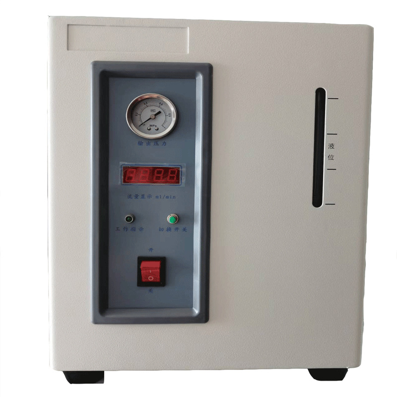 上海全浦QPN-1L氮气发生器0-1L/min纯度99.997%