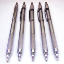 1.3MM活动铅笔 金属笔 0.5mm0.7/0.9 0.3自动铅笔 绘图笔 工程