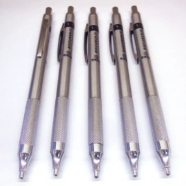 活动铅笔;替芯、笔芯;铅笔