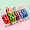 pencil eraser student Dedicated Mark clean Scrap pupil originality Cartoon lovely Fine Arts rubber