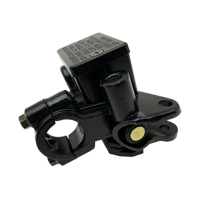 Disc Brake Upper Pump Front: Other brake systems