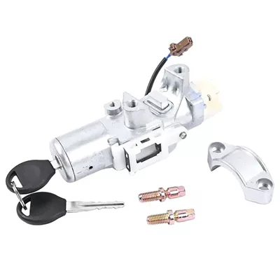 Ignition switch Cylinder with Key for
