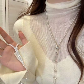 项链;耳环;戒指