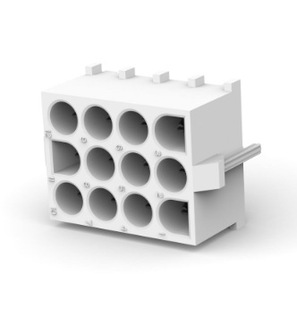 641974-1 TEȫ��ԭ�b�B�������_�Ͳ����Ӳ��12POS 6.35M���^���