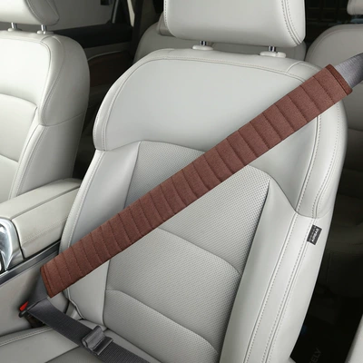 and Short Safety Belt Covers, Direct – Sürətlər qutusu və əl tormozu başlıqları