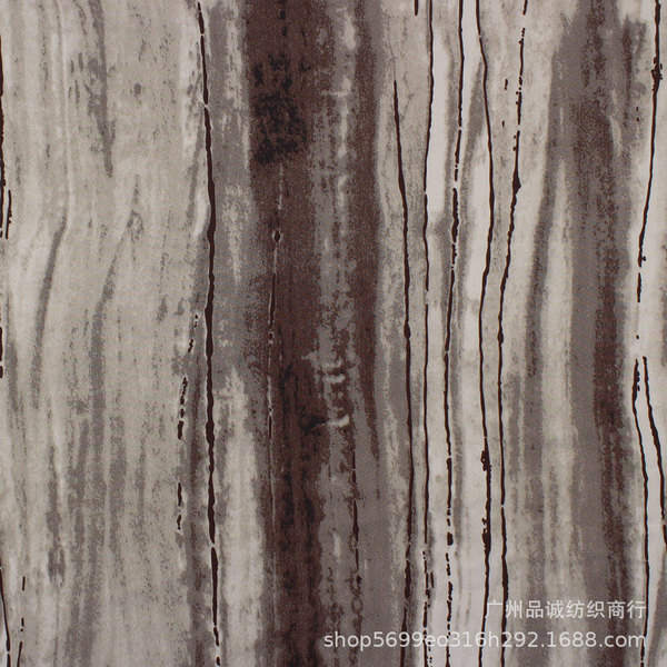 Silk velvet shiffon dress