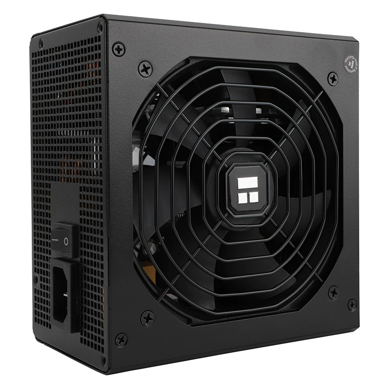 Литмín (Thermalright) rated 850W TR-SG850S ATX3.1 блок питания золотая медаль мощность питания