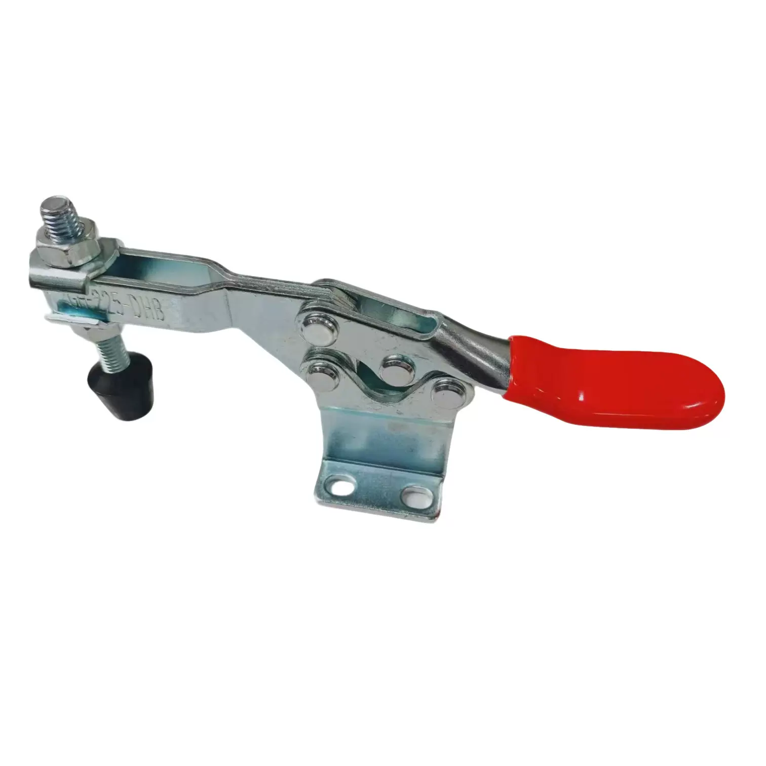 225DHB快速夹具快速夹钳固定压紧器夹持有力焊接工装夹钳批发