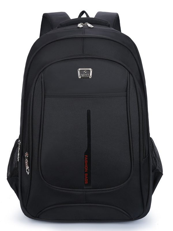 capacious backpack
