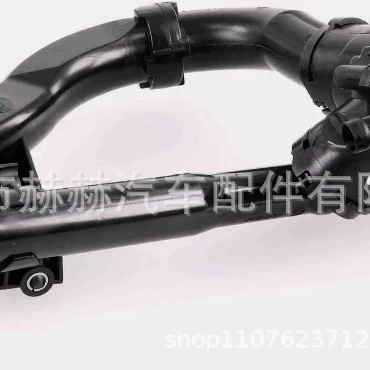 A2742000215 for Mercedes-Benz Thermostat