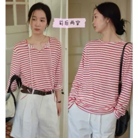 女式衬衫;女式T恤;半身裙