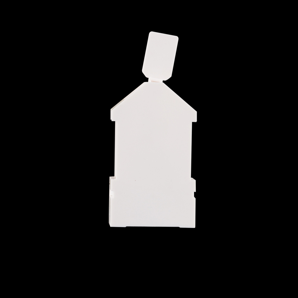 大头贴左右摇摆器广告展示摇摇牌 left right shake device