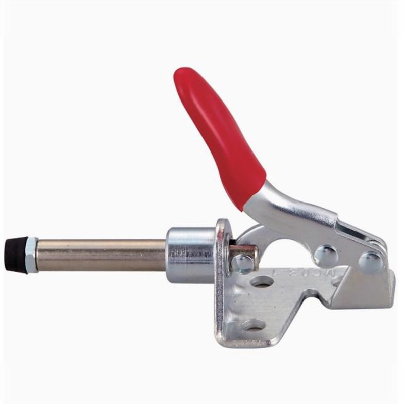 MC03-1 MC03-2 MC03-3 横压型推拉式快速夹具夹钳 不锈钢MC03-S1