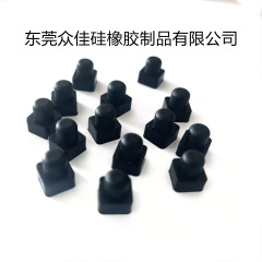 メーカー直販シリカゲルタッチスイッチキャップシリカゲルキーキャップ