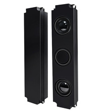 200 * 45mm speaker 8 ohms 15W rectangular full range speaker