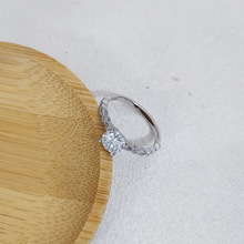 S925���y�p���R����צ�ʹ�ָ�h1����Īɣʯ��ָŮ��S�ҿ羳���l