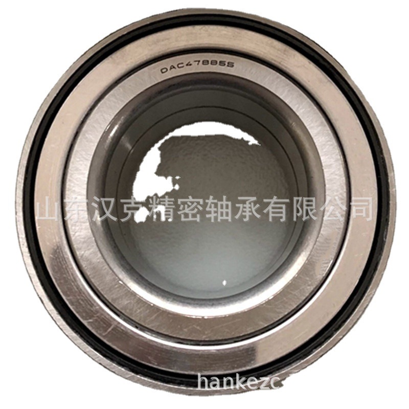 山东轴承公司 DAC478855轴承 外贸轴承公司 承接外贸轴承订单